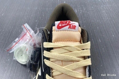 DailyWear x CQ4277- low Travis 169 Jordan 1 Air 8086 Scott 1101